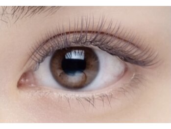 ラ ルーチェ(La Luce)/ニュアンスカラーエクステ