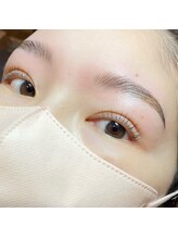 シュエットウール(Chouette Heure)/デザインパーマとHBL