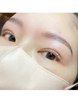 シュエットウール(Chouette Heure)/デザインパーマとHBL