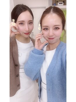 ホワイトニングサロン 名古屋 栄店/【ホワイトニングスタッフ】