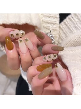 ティグル アミュプラザくまもと店(Tigre)/stone design