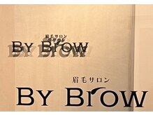 バイブロウ(By Brow)
