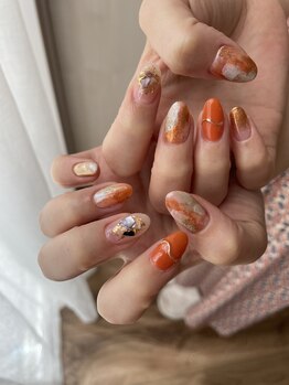 サンネイル(SUN.NAIL)/
