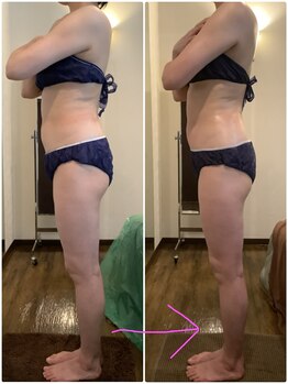 エステティックジュネス(JEUNESSE)/全身スリムマッサージ 発汗付き