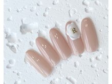 ネイルスタンド(NAIL STAND)/Sample course