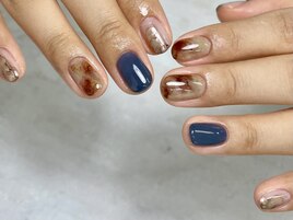 お任せニュアンス