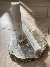 マロウアイラッシュ(mallow eyelash)/*PHENIXEYE　コーティング美容液