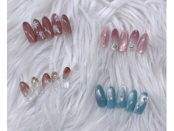 はあとねいる 三浦海岸店/