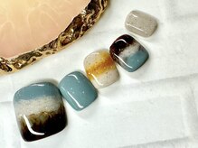 ライト ネイルズ ニシノミヤ(light nails NISHINOMIYA)/