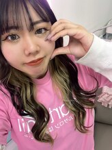はあとねいる 新宿三丁目店&nbsp;Makoto S