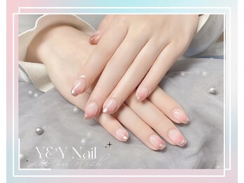 ワイアンドワイ(Y&Y)/上品そのもの！
