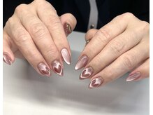 アミ(ami)/リッチコース♪