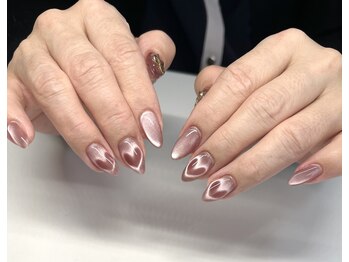 アミ(ami)/リッチコース♪