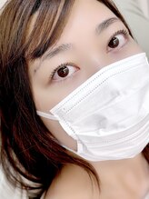 ソーノ(SONO)/似合わせラッシュリフト