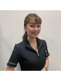 ホワイトアクア 広島店(WHITE AQUA) 池田結香 認定講師