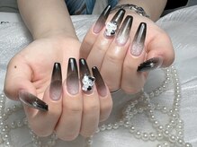 トゥービー 新宿三丁目(To Be)/チップスカルプ