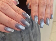 プラス ファースト(Plus 1st)/うるきらネイル♪byKobayashi