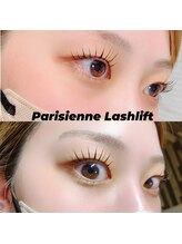 エモーション 境店(emotion)/パリジェンヌラッシュリフト