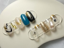 ニュアンスコース