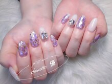 シュエット(Chouette)/