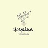 ヨサパーク エピス(YOSA PARK *epice)のお店ロゴ