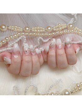 アイカ(Aika)/ベイビーブーマー