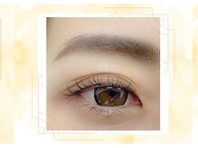 ビューティーアイラッシュ 豊橋カルミア店/メーテルラッシュリフト