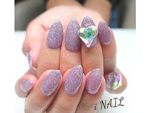 アイネイル(iNAIL)/
