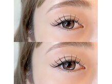 タルピ(tal_ppit.)/韓国風マツエク140本