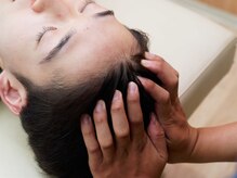 モモノハ鍼灸整骨院(momonoha鍼灸整骨院)/ヘッドスパ