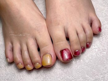 サロンド イト(salon de ito)/ニュアンスネイル