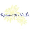 ルームイチマルイチネイルズ(Room101Nails.)ロゴ