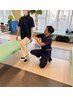 ★8月限定★【理学療法】physical therapy＋マッサージ　22,000円→13,200円