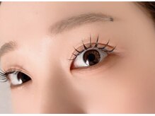 ラッシュラッシュ 高田馬場(LashRush)/束間マツエク/LED