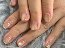 爪のいろは/マグネットワンカラー