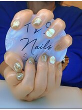 T&Sネイルサロン/
