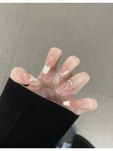 ルナ 東中野(LUNA)/LUNA NAIL SALON　東中野
