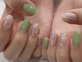 simple  ¥10,000