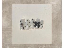 キャラクターデザイン　¥9,480
