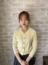 シルフ　ラッドノエル(Sylph RAD noel)&nbsp;ひ な