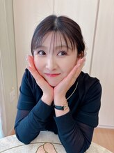 ブリアンジュ(B'riange) 荒井 瑠美