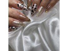 リアン(Lien)/超ギャルネイル♪