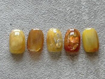 エールルーム 中目黒(aileroom)/ちゅるんビタミン