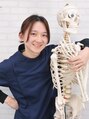 東久留米トータルケア整体院 栗栖 晴也