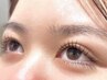 【目でか効果UP！】上下まつげパーマ♪（コーティング付き）8800円