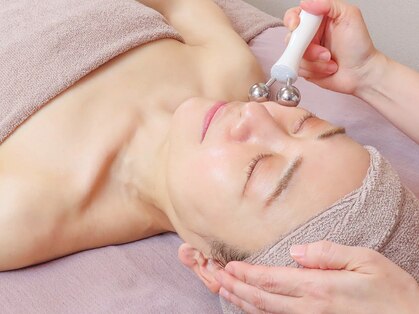 サロンドタエ(salon de TAE)の写真