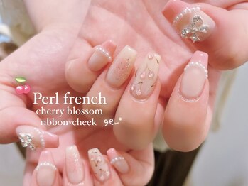 フルール(Fleur)/