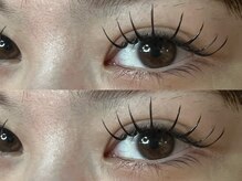 ナナリスボン 福岡(NANA LISBON)/ぱっちり160本