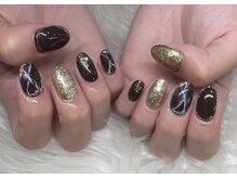 シュガープラム ネイル 横浜(sugar plum)/やり放題/ジェル/スカルプ/横浜