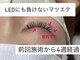 アイラッシュサロンアニー(ANNIE)の写真